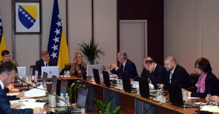 Bosna i Hercegovina i Evropska unija jačaju graničnu saradnju