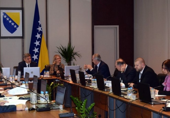 Bosna i Hercegovina i Evropska unija jačaju graničnu saradnju
