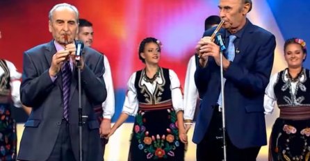 VOLJELA GA JE CIJELA JUGOSLAVIJA: Preminula je legenda narodne muzike!