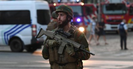 Brisel: Policija istražuje moguće ubistvo, nije terorizam