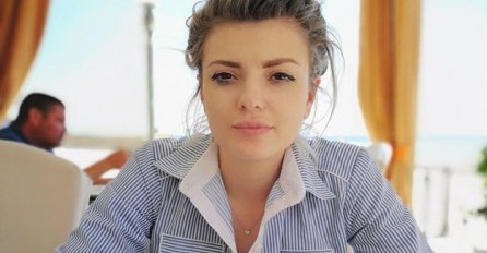 ELLA DVORNIK NAPRAVILA INSTAGRAM PROFIL SVOJOJ KĆERKICI: Nećete vjerovati koliko pratitelja već ima!