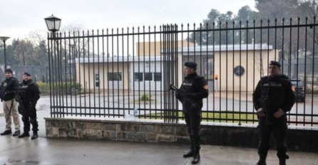 Podgorica: U istrazi učestvuje i FBI, motiv i dalje nepoznat