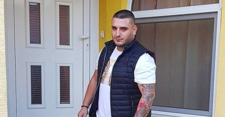 NJU ZOVU BALKANSKA KIM KARDASHIAN: Ova pjevačica je zavela Darka Lazića!? (FOTO)