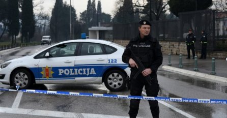 Podgorica: 'Bombaš' nije samoubojica, ubio se slučajno