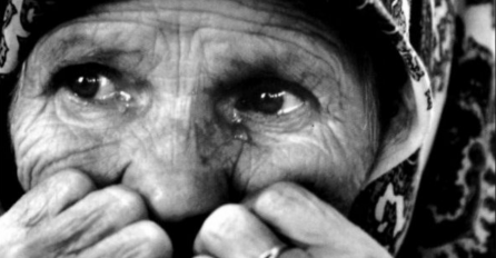 "Vidio sam bakicu kako krade jaje. Jaje koje košta kunu…Te oči! Nikada neću zaboraviti. Tu molbu bez riječi, taj sram koji joj se navukao na izborano lice...."