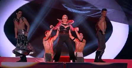 MAJA NIKOLIĆ NE ODUSTAJE: Iznijela dokaze o pjevanju na plejbek! 'Ovo je bruka!'