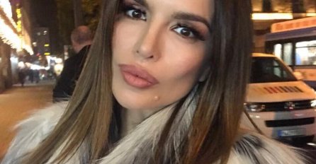 OGROMNA CIFRA: Evo koliko Severina zarađuje od svog Instagram profila, ČAK I OVO RADI KAKO BI ZARADILA! 