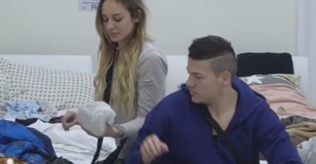 ONA NEMA GRANICE: Luna šokirala izjavom, svi su zgroženi, evo šta je rekla Slobi