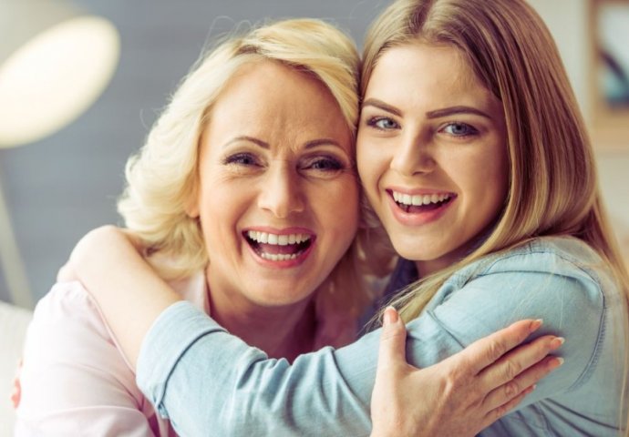 NAUKA OBJASNILA: 4 stvari koje će svaka žena naslijediti od svoje majke