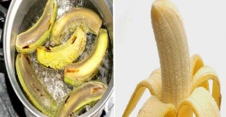 Kada vidite za šta sve možete iskoristiti koru od banane, bit će vam žao što ranije niste otkrili ove GENIJALNE trikove! 