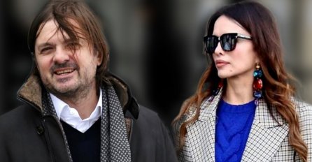 OKONČAN SUDSKI SPOR: Severina BJESNI, a Milan Popović tek ima šta da kaže