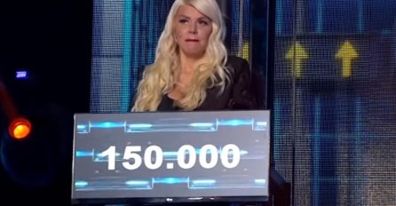 DARA BUBAMARA SE POJAVILA U NOVOM KVIZU: Zbog ovog odgovora sada joj se smije cijeli Balkan! (VIDEO)