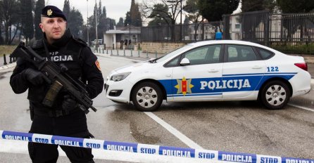 Radić: Zašto napad u Podgorici nije terorizam