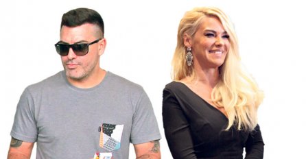 NIJEDNO DIJETE POZNATIH SE NE ZOVE OVAKO: Evo kako će se zvati kćerka Nataše Bekvalac!