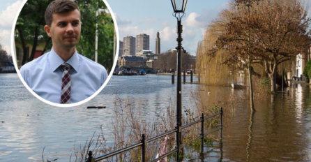 EKSTREMNE PROMJENE VREMENA U EVROPI/ BAKIR KRAJINOVIĆ ZA NOVI.BA: Istraživanja naglašavaju ozbiljnost problema sa kojim ćemo se susretati