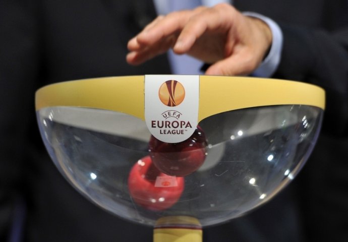 Izvučeni parovi osmine finala Evropske lige