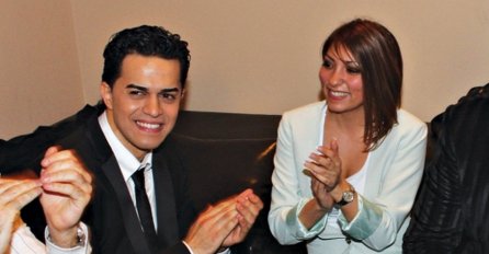 ZBOG DRAME SA ADILOM ANU SVI DOBRO ZNATE: A ova ljepotica je druga kćerka Džeja Ramadanovskog! (FOTO)