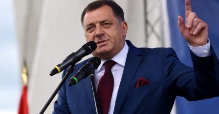 ANKETA:  Da li bi za BiH bilo dobro da Milorad Dodik postane srpski član Predsjedništva BiH?