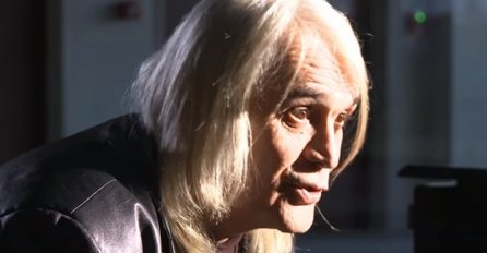 BORA ĐORĐEVIĆ ZAVRŠIO U BOLNICI: "Dragi prijatelji, imam lošu vijest" (VIDEO)