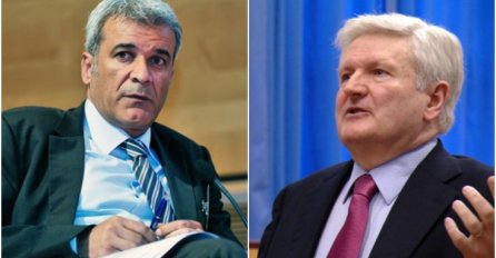 Ivica Todorić podnio novu kaznenu prijavu protiv Ante Ramljaka 