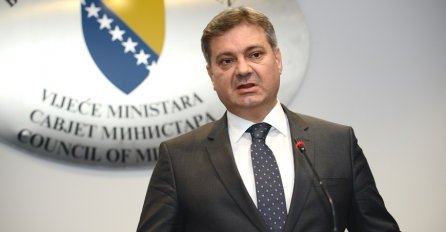 Zvizdić: Bosna i Hercegovina skinuta sa 'sive liste' FATF-a 