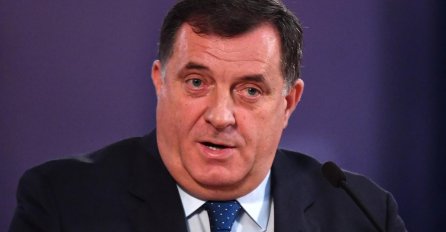 Dodik smatra da bi trebalo otvoriti rusku informativnu televiziju na Balkanu