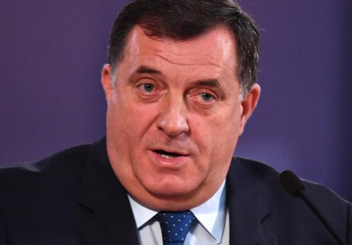 Dodik: 'Prije neće biti Bosne, nego što će oni uvesti jednog predsjednika'