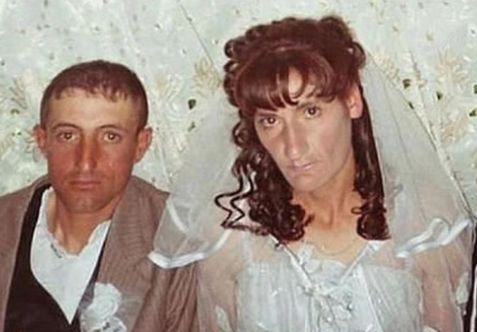 ŽIVI UŽAS: Fotografije ovih parova će vas nasmijati do suza! 