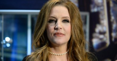 Kćerka Elvisa Presleya spiskala svu očevu imovinu, ostalo je samo 14.000 dolara