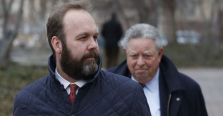 DOKAZ DA SE RUSIJA MIJEŠALA U AMERIČKE IZBORE? Čovjek koji je radio u Trumpovoj kampanji priznao urotu