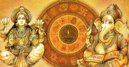 INDIJSKI HOROSKOP JE NAJTAČNIJI NA SVIJETU: Evo kakvu vam sudbinu predviđa