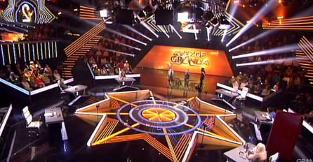 POBJEDNIK 'ZVEZDA GRANDA' PODIJELIO SRETNE VIJESTI: Ovaj prizor izazvao bujicu oduševljenja!