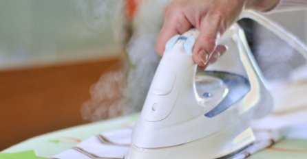 NIKADA VIŠE NEĆETE KORISTITI PEGLU ZA VEŠ: Genijalan trik koji će vam uštedjeti vrijeme i struju