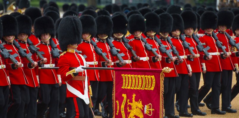 trooping-the-colour