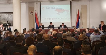 Selaković: RS i Srbija će se obavezati na strateško djelovanje