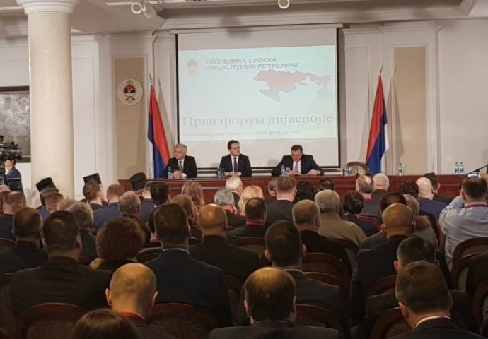 Selaković: RS i Srbija će se obavezati na strateško djelovanje