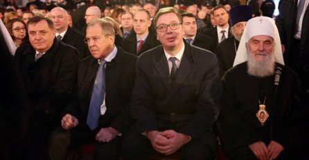 RUSKI AMBASADOR BIH: Stabilnost regije ovisi o odnosima Hrvatske i Srbije