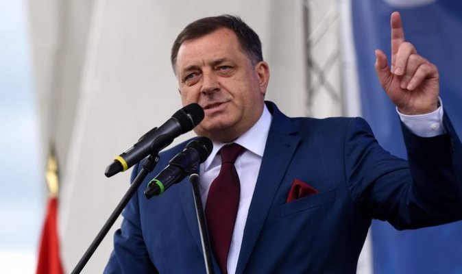 dodik