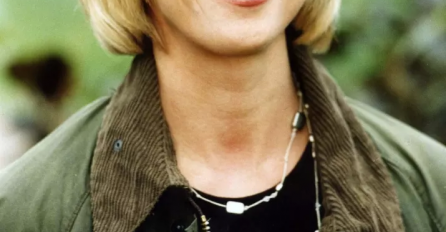 VIJEST OBJAVIO NJEN AGENT: U 53. godini umrla poznata glumica!