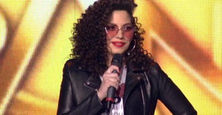 ZAPUŠILA JE USTA ŽIRIJU: O njoj i kamperu su pričali svi, a sad je uradila nešto što nijedan kandidat nikad nije!