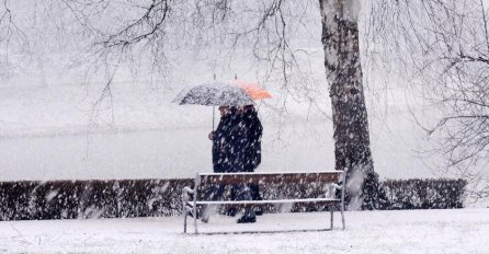 VREMENSKA PROGNOZA: Evo kakvo nas vrijeme danas očekuje