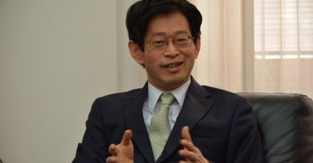 Ogawa: BiH ne smije stati, potrebno je uhvatiti korak sa zemljama regiona