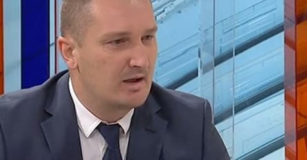 Grubeša: Čim prije državni zatvor staviti u funkciju