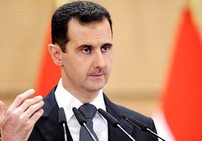 Uprkos UN-ovom pozivu Assadove snage nastavile ofanzivu na enklavu