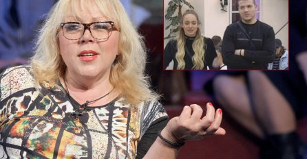 ZORICA OPET ŽESTOKO ISPROZIVALA LUNU I SLOBU Objasnila zašto je ignorisala Lunin nastup na Zadrugoviziji!