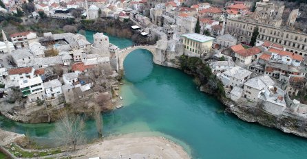 Predstavnici SDP-a, SBB-a, DF-a: Izbori u Mostaru se moraju održati 