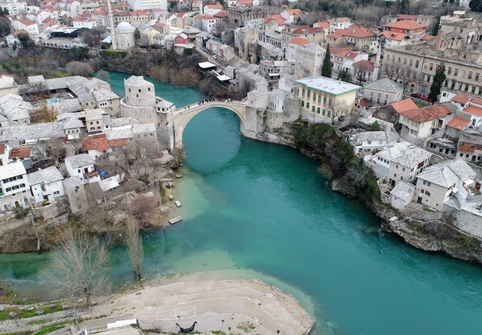 Predstavnici SDP-a, SBB-a, DF-a: Izbori u Mostaru se moraju održati 