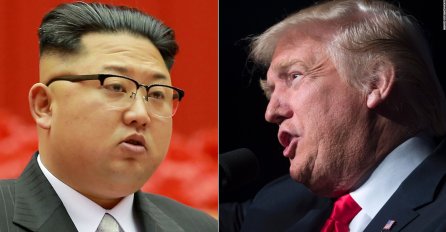 Sjeverna Koreja spremna na razgovore sa SAD