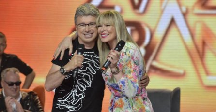 UDATA JE ZA DIREKTORA GRAND PRODUKCIJE, ALI TO NIJE NJEN PRVI BRAK: Suzana Jovanović otkrila detalje iz prošlosti!