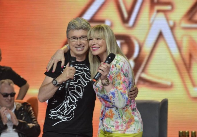 UDATA JE ZA DIREKTORA GRAND PRODUKCIJE, ALI TO NIJE NJEN PRVI BRAK: Suzana Jovanović otkrila detalje iz prošlosti!